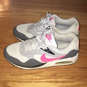 Nike Air Max Women’s Sneakers